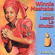 Lesedi La Khutso - Exoda 20 cover image