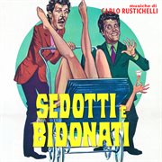 Sedotti E Bidonati [Original Soundtrack] cover image