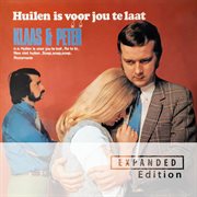 Huilen Is Voor Jou Te Laat [Expanded Edition / Remastered 2025] cover image