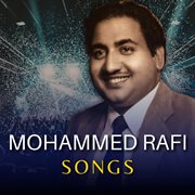 Mohammed Rafi Songs cover image