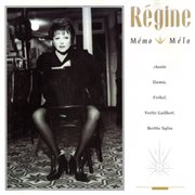 Mémo Mélo cover image