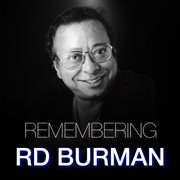 Remembering Rd Burman cover image