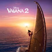 Vaiana 2 [Originele Vlaamse Soundtrack] cover image