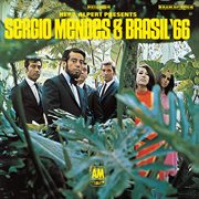 Herb Alpert Presents Sergio Mendes & Brasil '66 cover image
