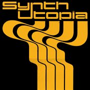 Synth Utopia cover image