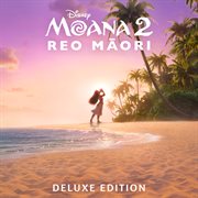 Moana 2