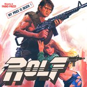 Rolf [Original Soundtrack] cover image