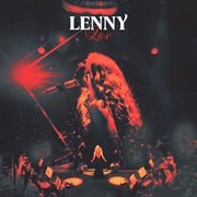 Lenny Live cover image