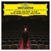 Shostakovich: Symphonies; Concertos; Lady Macbeth Of Mtsensk District Shostakovich: Symphonies; Concertos; Lady Macbeth Of Mtsensk District