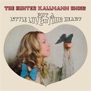 Put A Little Love In Your Heart [Expanded Edition] cover image
