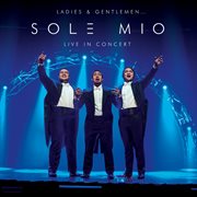 Sol3 Mio Live in Concert cover image