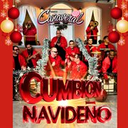 Cumbión Navideño cover image