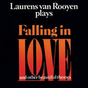 Plays Falling In Love And Other Beautiful Themes cover image