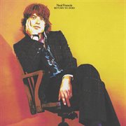 Return To Zero cover image