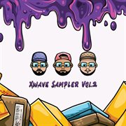 Xwave Sampler Vol. 2 cover image