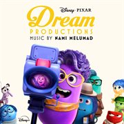 Dream Productions [Original Soundtrack] cover image
