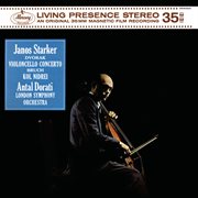 Dvorak: Cello Concerto; Bruch: Kol Nidrei. Kol Nidrei cover image