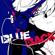 Blue Back