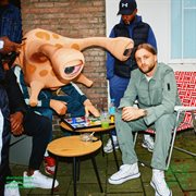 Animalistisch cover image