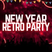 New Year Retro Party cover image