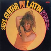 Steel Guitar In Latin cover image