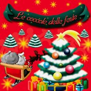 Le Coccole Delle Feste cover image