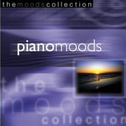 Piano Moods cover image