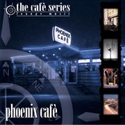 Phoenix Cafè cover image
