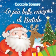 Le Più Belle Canzoni Di Natale cover image