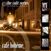 Cafè Bohème cover image