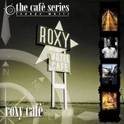 Roxy Cafè cover image