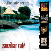 Zanzibar Cafè cover image