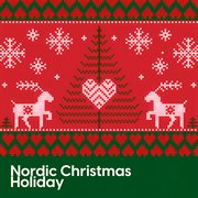 Nordic Christmas Holiday cover image