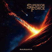 Superior Force cover image