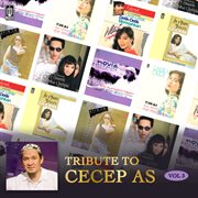 Tribute To Cecep As Vol. Iii cover image