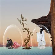 Ask That God [Deluxe] cover image