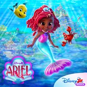 Disney Jr. Ariel [De Disney Jr. Música] cover image