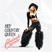 Hey Country Queen cover image