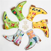 Last Live At Kyotokaikan 2008 cover image