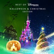 Best of Disneyland Paris : Halloween & Christmas Edition cover image
