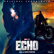 Echo [Original Soundtrack] cover image