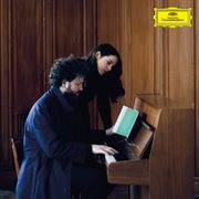 Piano Poems cover image