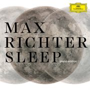 Sleep [Piano Edition] cover image