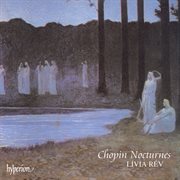 Chopin : Complete Nocturnes cover image