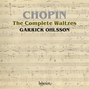 Chopin : Complete Waltzes cover image
