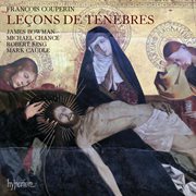 Couperin : Leçons de ténèbres cover image