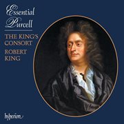 Essential Purcell cover image