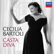 Casta Diva cover image