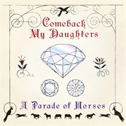 A Parade of Horses cover image
