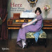 Henri Herz : Piano Music cover image